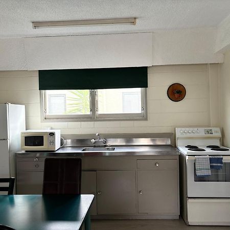 Manhattan Motel Rotorua Extérieur photo