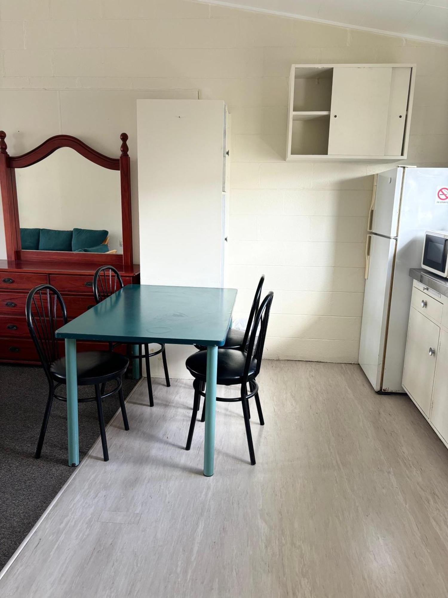 Manhattan Motel Rotorua Extérieur photo