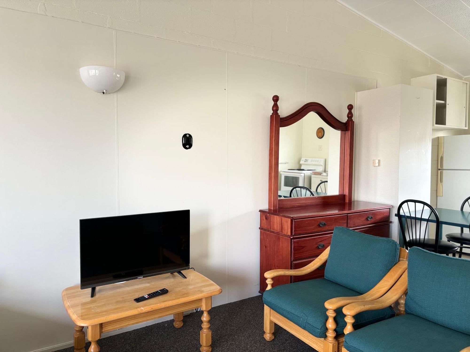 Manhattan Motel Rotorua Extérieur photo