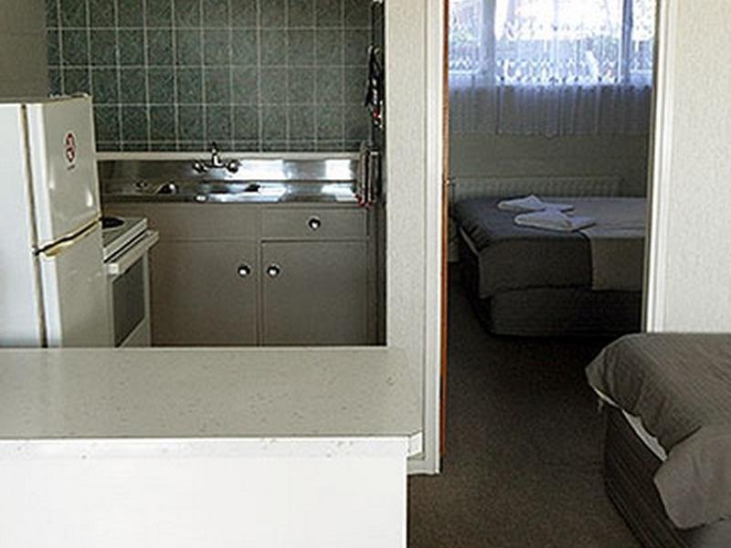 Manhattan Motel Rotorua Extérieur photo