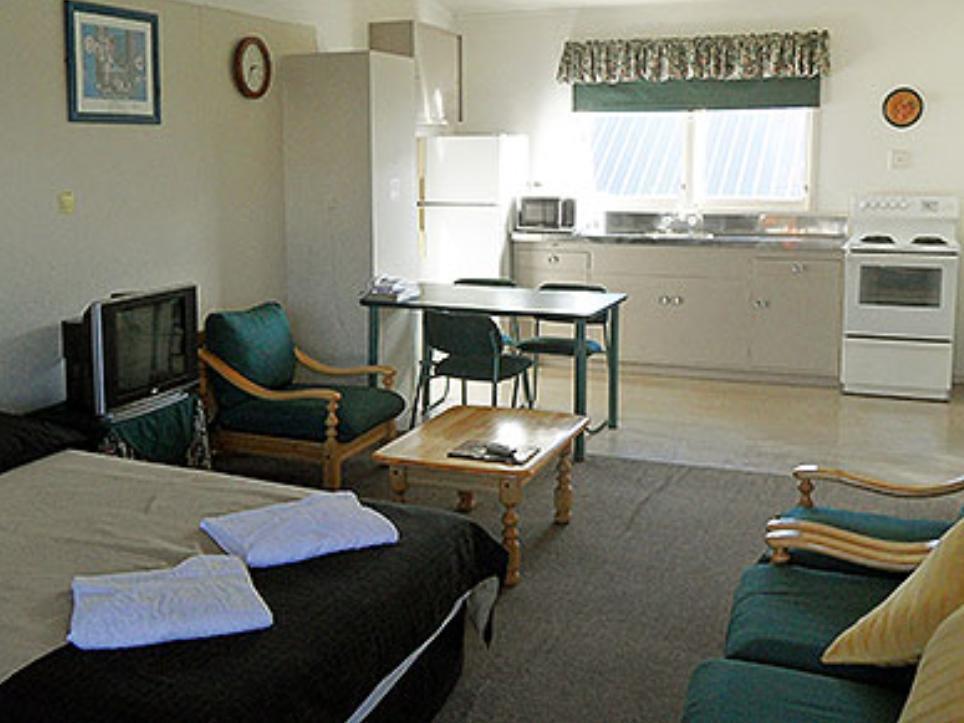 Manhattan Motel Rotorua Extérieur photo