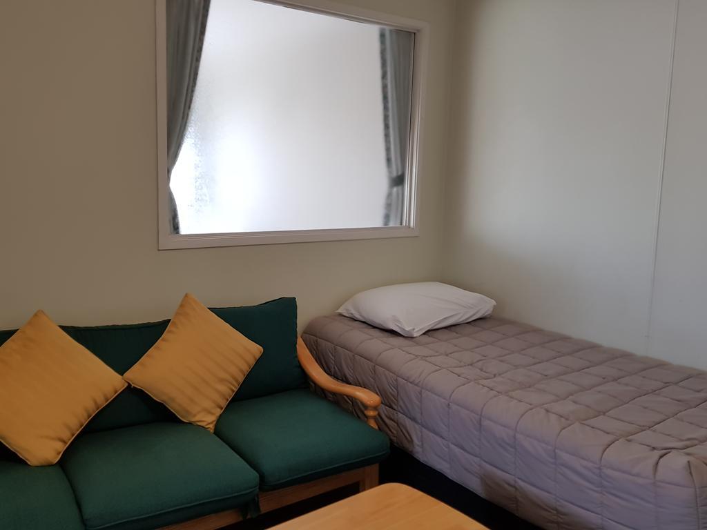 Manhattan Motel Rotorua Extérieur photo