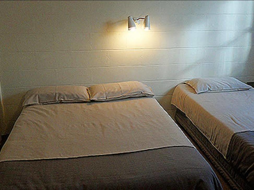 Manhattan Motel Rotorua Extérieur photo